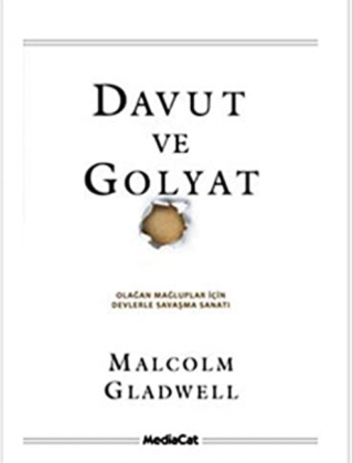 Davut ve Golyat