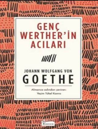 Genç Werther’in Acıları