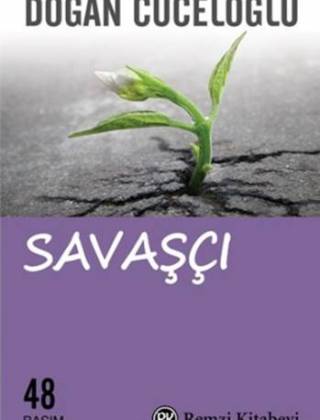 Savaşçı