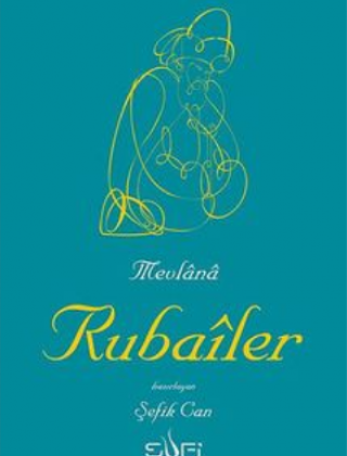 Mevlana Rubailer