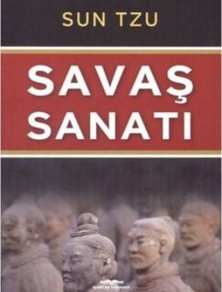 Savaş Sanatı