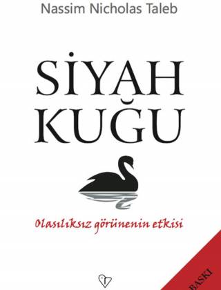 Siyah Kuğu