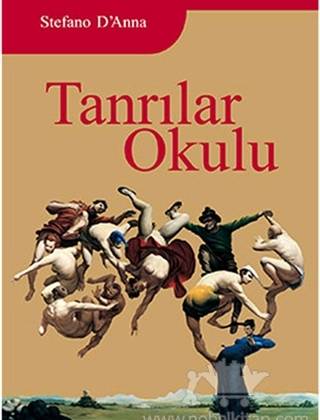 Tanrılar Okulu