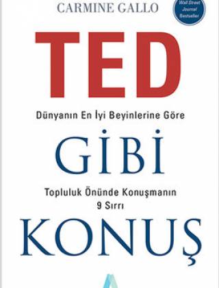 TED Gibi Konuş